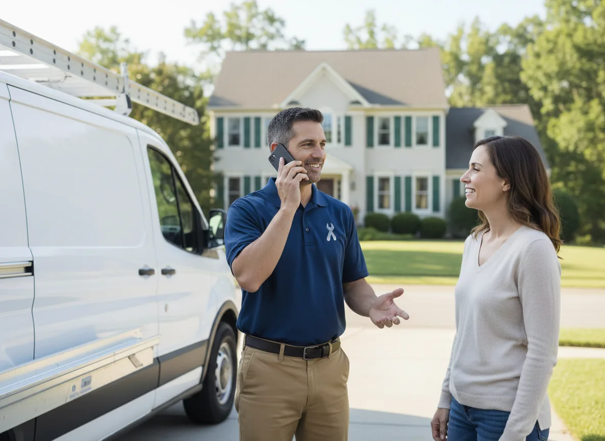 Home Gutter Service Trevett, ME FAQs